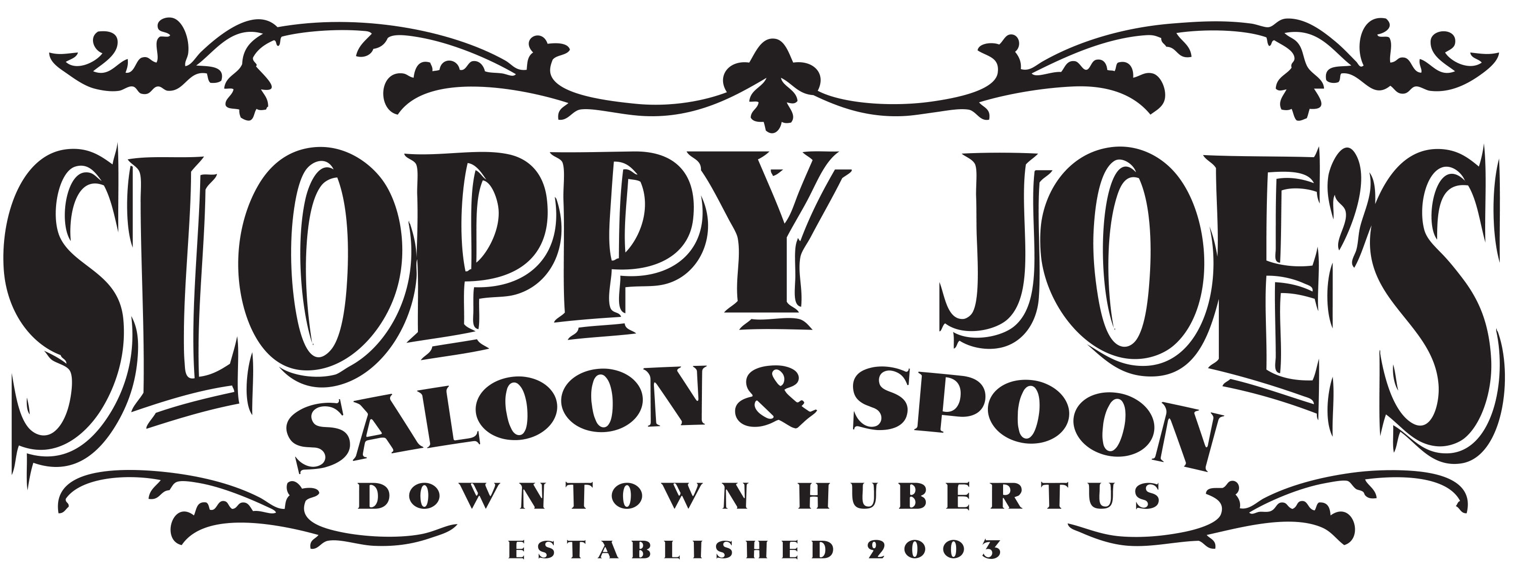 Sloppy Joe's Saloon and Spoon